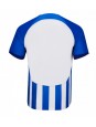 Brighton Heimtrikot 2023-24 Kurzarm